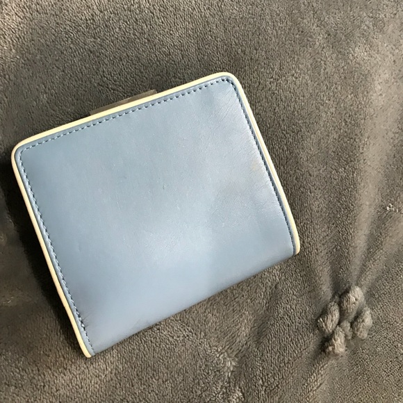 Coach wallet - Picture 2 of 6